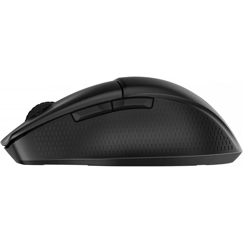 Mysz HP 480 Comfort Bluetooth, praworęczna, Bluetooth, 4000 DPI, czarna
