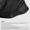 Mysz HP 480 Comfort Bluetooth, praworęczna, Bluetooth, 4000 DPI, czarna