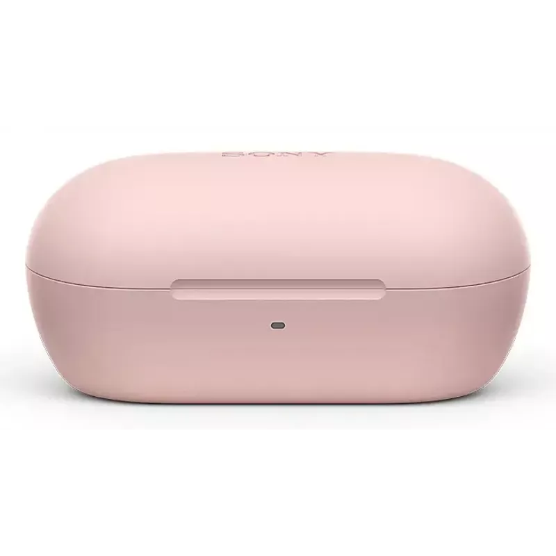 Słuchawki Sony U.K. WFC710NP.CE7