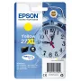 Epson Alarm clock Singlepack żółty 27XL DURABrite Ultra Ink