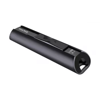 WESTERN DIGITAL SanDisk Extreme PRO - 128GB Pendrive USB - USB 3.1 - odczyt 420MB/s
