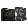 Płyta główna GIGABYTE B760M H DDR4 - obsługa procesorów Intel Core 14. generacji, 6+1+1 fazowa cyfrowa sekcja VRM, do 3200MHz DDR4 (OC), 2xPCIe 4.0 M.2, GbE LAN, USB 3.2 Gen1