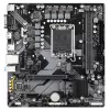 Płyta główna GIGABYTE B760M H DDR4 - obsługa procesorów Intel Core 14. generacji, 6+1+1 fazowa cyfrowa sekcja VRM, do 3200MHz DDR4 (OC), 2xPCIe 4.0 M.2, GbE LAN, USB 3.2 Gen1