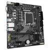 Płyta główna GIGABYTE B760M H DDR4 - obsługa procesorów Intel Core 14. generacji, 6+1+1 fazowa cyfrowa sekcja VRM, do 3200MHz DDR4 (OC), 2xPCIe 4.0 M.2, GbE LAN, USB 3.2 Gen1