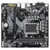 Płyta główna GIGABYTE B760M H DDR4 - obsługa procesorów Intel Core 14. generacji, 6+1+1 fazowa cyfrowa sekcja VRM, do 3200MHz DDR4 (OC), 2xPCIe 4.0 M.2, GbE LAN, USB 3.2 Gen1