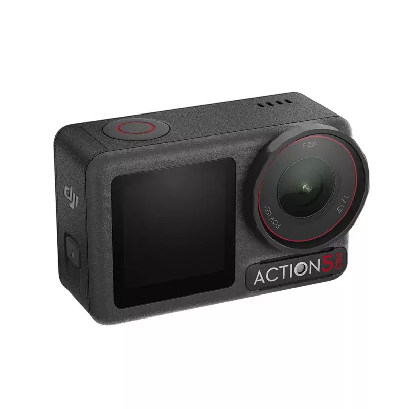 Kamera akcji DJI Osmo Action 5 Pro 40 MP 4K Ultra HD 155° FOV