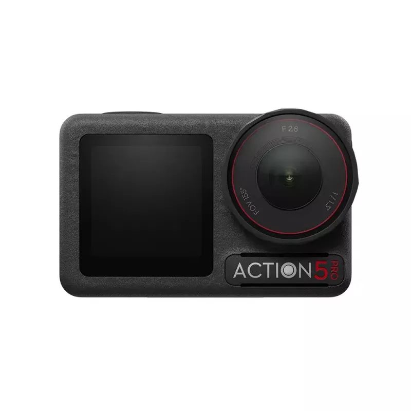 Kamera akcji DJI Osmo Action 5 Pro 40 MP 4K Ultra HD 155° FOV