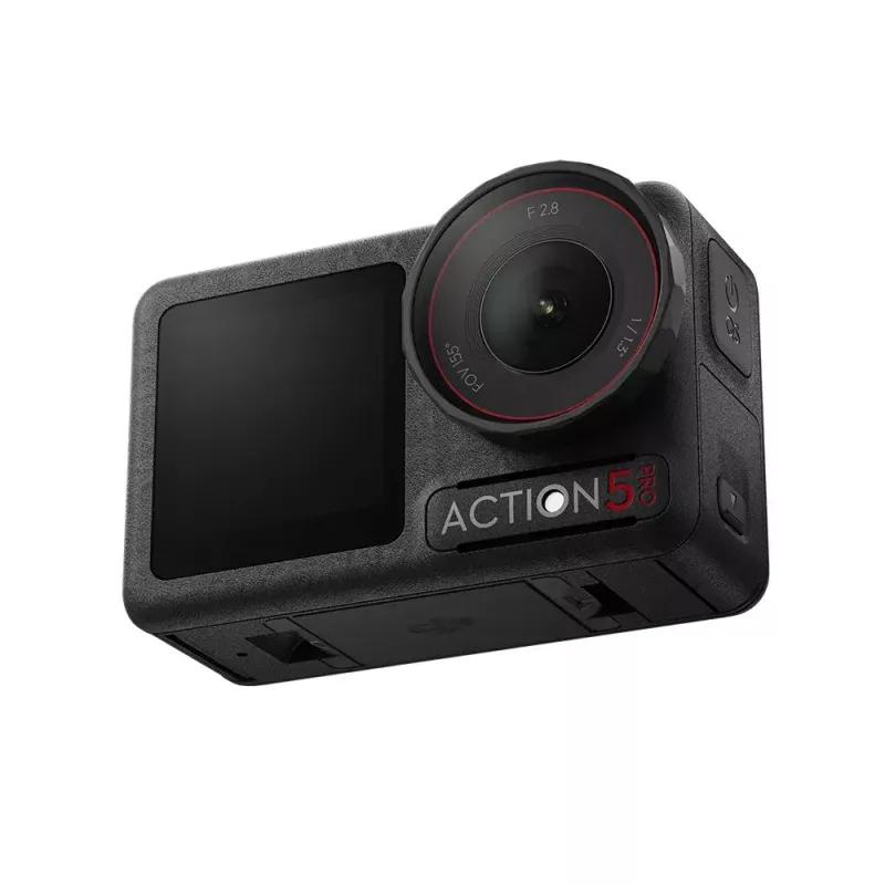 Kamera akcji DJI Osmo Action 5 Pro 40 MP 4K Ultra HD 155° FOV