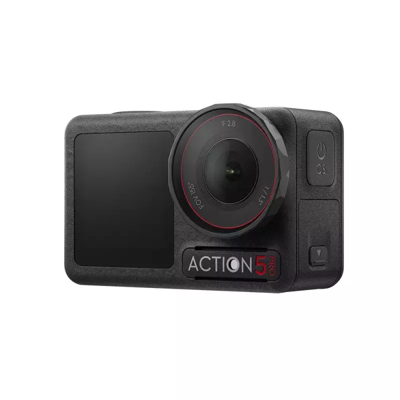 Kamera akcji DJI Osmo Action 5 Pro 40 MP 4K Ultra HD 155° FOV