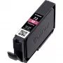 Canon PGI-72M magenta kaseta z tuszem, Standardowa wydajność, magenta fotograficzna, Tusz barwnikowy, 1 szt., 710 stron