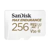 MicroSDXC SanDisk MAX ENDURANCE 256 GB UHS-I SDSQQVR-256G-GN6IA