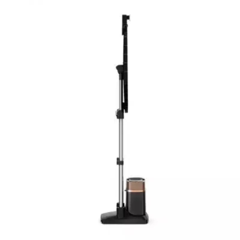 Żelazko parowe Tefal IXEO Power 2170 W 1,1 l Czarno-miedziane