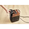 Żelazko parowe Tefal IXEO Power 2170 W 1,1 l Czarno-miedziane