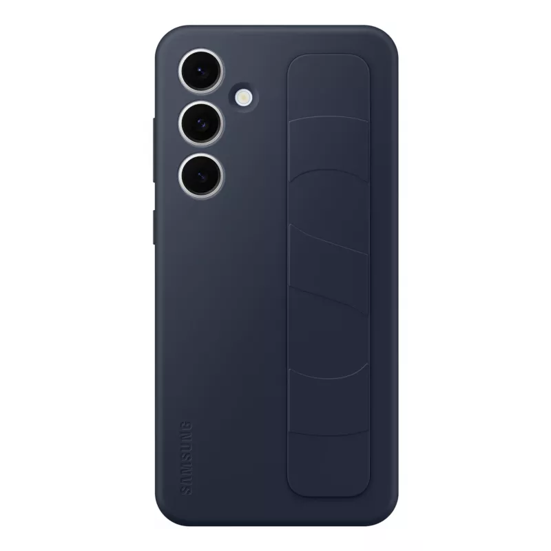 Etui Cover Samsung Galaxy S24 FE Standing Grip Case