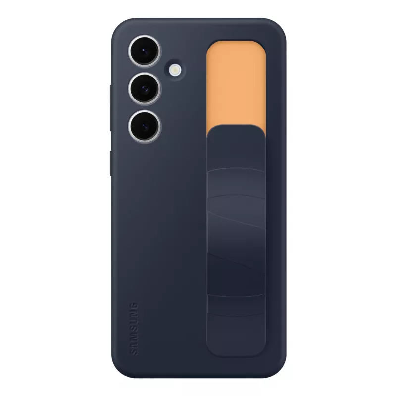 Etui Cover Samsung Galaxy S24 FE Standing Grip Case