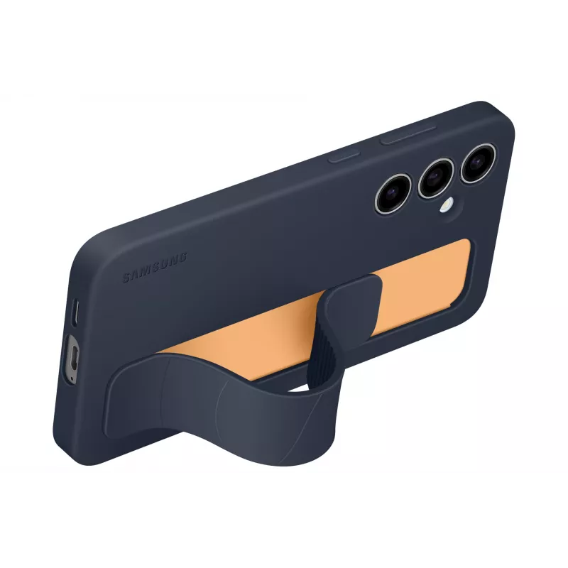 Etui Cover Samsung Galaxy S24 FE Standing Grip Case
