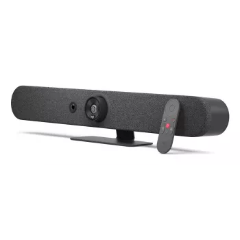 LOGITECH Rally Bar Mini - Grafit - EU