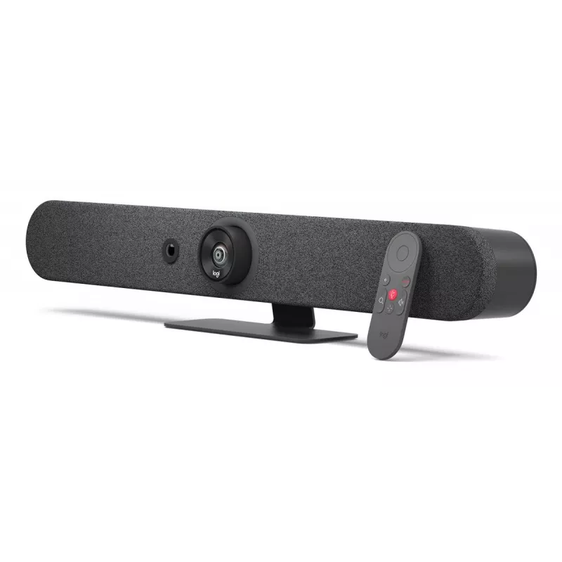 LOGITECH Rally Bar Mini - Grafit - EU