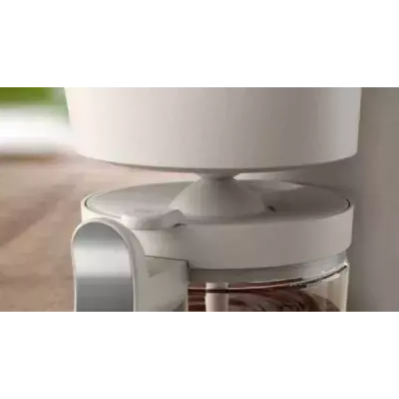 Philips Eco Conscious Edition HD5120/00 Ekspres do kawy przelewowy, 1.2 L