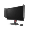 Monitor komputerowy ZOWIE XL2746K 68,6 cm (27 cali) 1920 x 1080 pikseli Full HD LED Czarny