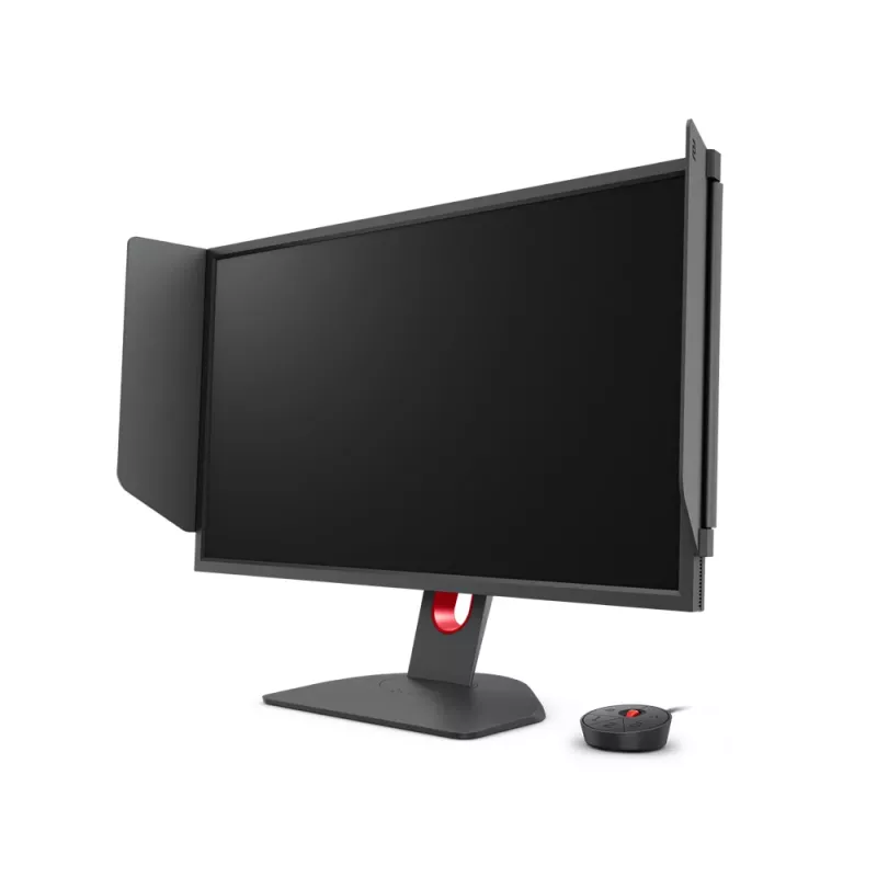 Monitor komputerowy ZOWIE XL2746K 68,6 cm (27 cali) 1920 x 1080 pikseli Full HD LED Czarny