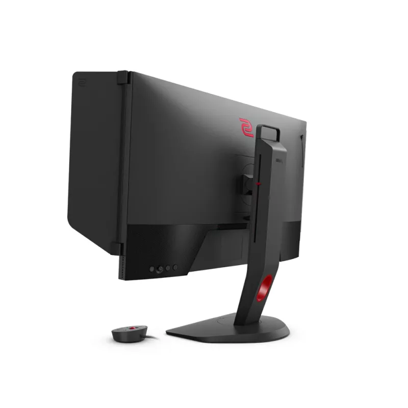 Monitor komputerowy ZOWIE XL2746K 68,6 cm (27 cali) 1920 x 1080 pikseli Full HD LED Czarny