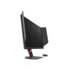 Monitor komputerowy ZOWIE XL2746K 68,6 cm (27 cali) 1920 x 1080 pikseli Full HD LED Czarny