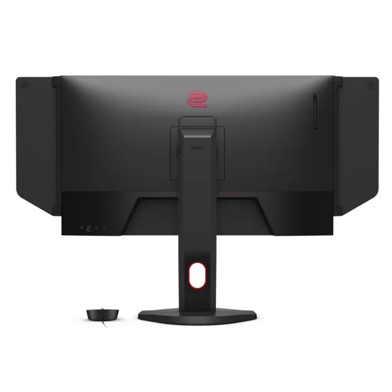Monitor komputerowy ZOWIE XL2746K 68,6 cm (27 cali) 1920 x 1080 pikseli Full HD LED Czarny