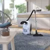Gorenje VCEA21GLW Odkurzacz cylindryczny 3 l, suchy, 700 W, worek na kurz