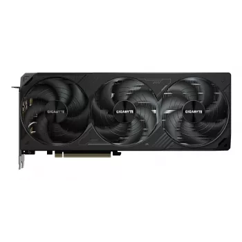 Karta graficzna GIGABYTE GeForce RTX 5070 Ti WINDFORCE OC SFF 16G - 16 GB GDDR7, 256 bit, PCI-E 5.0, taktowanie rdzenia 2497 MHz, 3 x DP 2.1a, 1 x HDMI 2.1b, NVIDIA DLSS 4, GV-N507TWF3OC-16GD
