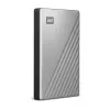 WESTERN DIGITAL Dysk twardy - My Passport Ultra for Mac - 5 TB - USB-C 3.2 Gen 1