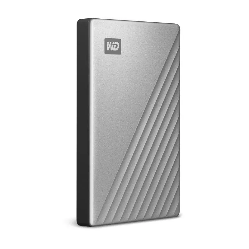 WESTERN DIGITAL Dysk twardy - My Passport Ultra for Mac - 5 TB - USB-C 3.2 Gen 1