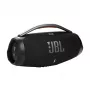 JBL BOOMBOX 3 Przenośny głośnik stereo Czarny