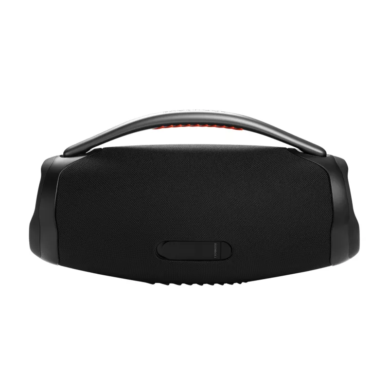 JBL BOOMBOX 3 Przenośny głośnik stereo Czarny