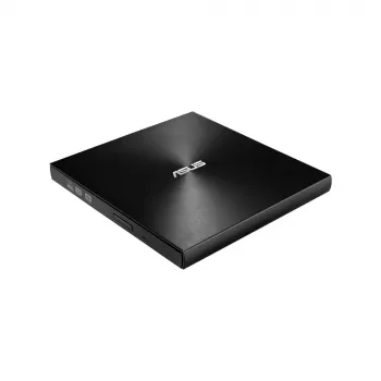 ASUS ZenDrive U9M napęd optyczny DVD±RW Czarny