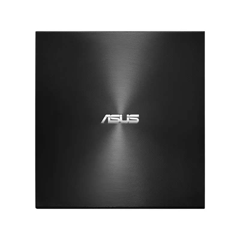 ASUS ZenDrive U9M napęd optyczny DVD±RW Czarny