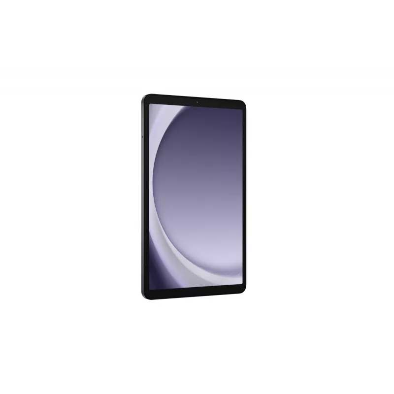 Samsung Galaxy Tab A9 Mediatek 128 GB 22.1 cm (8.7 cala) 8 GB Wi-Fi 5 (802.11ac) Grafitowy