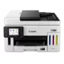 Canon MAXIFY GX6150 Atramentowy A4 600 x 1200 DPI Wi-Fi
