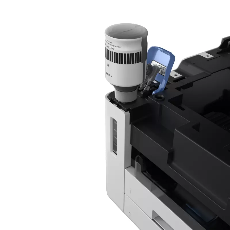 Canon MAXIFY GX6150 Atramentowy A4 600 x 1200 DPI Wi-Fi