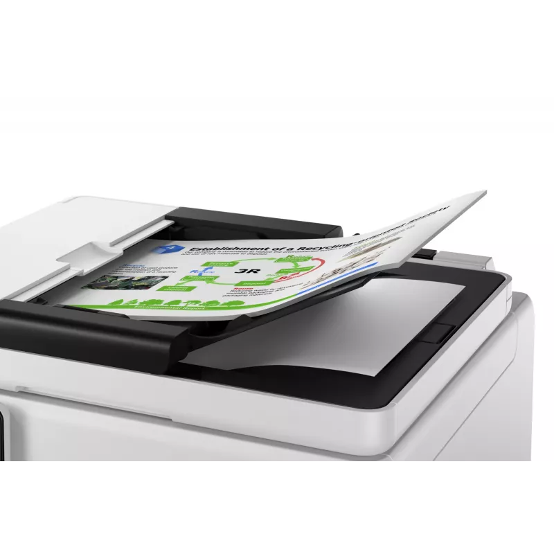 Canon MAXIFY GX6150 Atramentowy A4 600 x 1200 DPI Wi-Fi