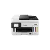 Canon MAXIFY GX6150 Atramentowy A4 600 x 1200 DPI Wi-Fi