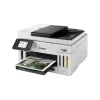 Canon MAXIFY GX6150 Atramentowy A4 600 x 1200 DPI Wi-Fi