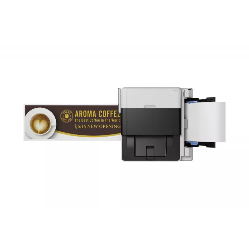 Canon MAXIFY GX6150 Atramentowy A4 600 x 1200 DPI Wi-Fi