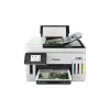 Canon MAXIFY GX6150 Atramentowy A4 600 x 1200 DPI Wi-Fi