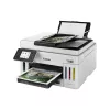 Canon MAXIFY GX6150 Atramentowy A4 600 x 1200 DPI Wi-Fi
