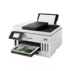Canon MAXIFY GX6150 Atramentowy A4 600 x 1200 DPI Wi-Fi