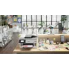 Canon MAXIFY GX6150 Atramentowy A4 600 x 1200 DPI Wi-Fi