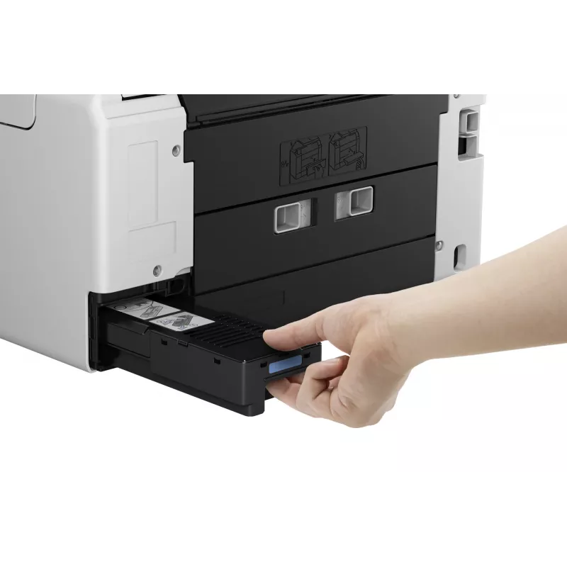 Canon MAXIFY GX6150 Atramentowy A4 600 x 1200 DPI Wi-Fi