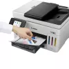 Canon MAXIFY GX6150 Atramentowy A4 600 x 1200 DPI Wi-Fi