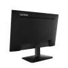 Lenovo L27qe monitor komputerowy 68,6 cm (27 cali) 2560 x 1440 pikseli Quad HD LED Czarny